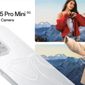 OPPO Reno15 Pro Mini