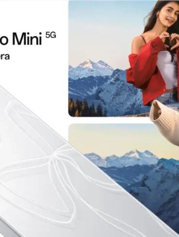 OPPO Reno15 Pro Mini 1 OPPO Reno15 Pro Mini