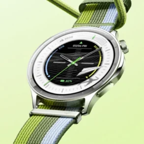 OPPO Watch S