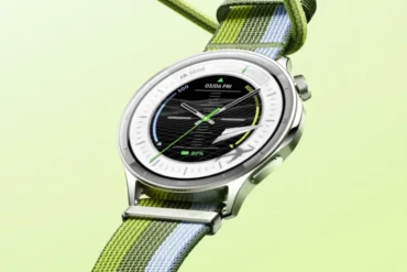 OPPO Watch S