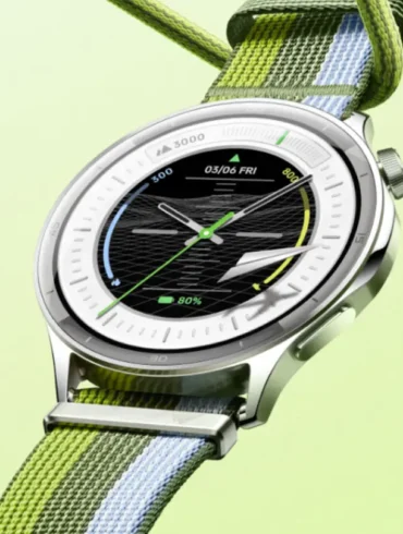 OPPO Watch S