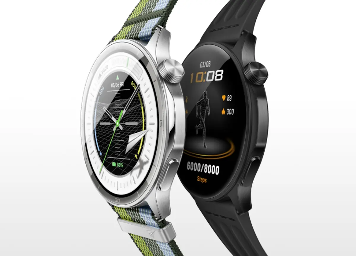 OPPO Watch S 3