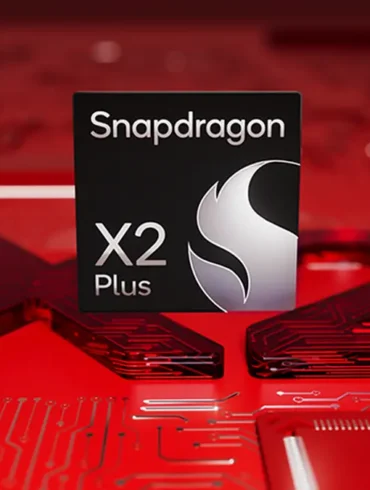 Qualcomm Snapdragon X2 Plus
