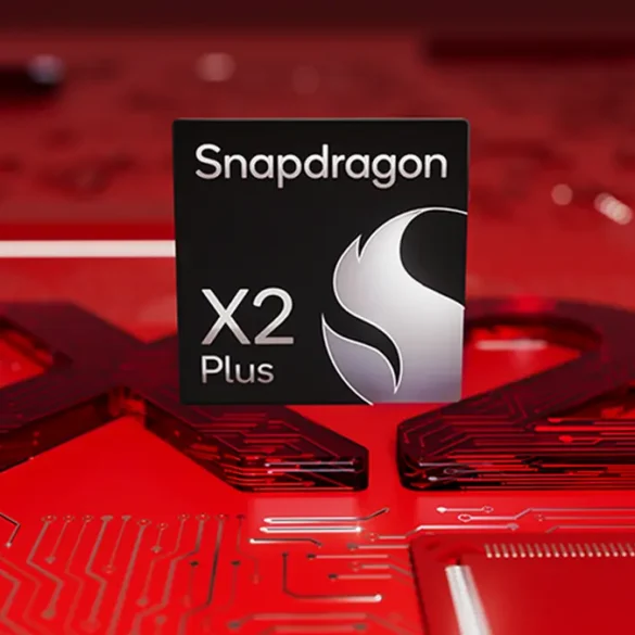 Qualcomm Snapdragon X2 Plus: Versi Ekonomis Snapdragon X2 Elite Series dengan NPU 80 TOPS 19 Qualcomm Snapdragon X2 Plus