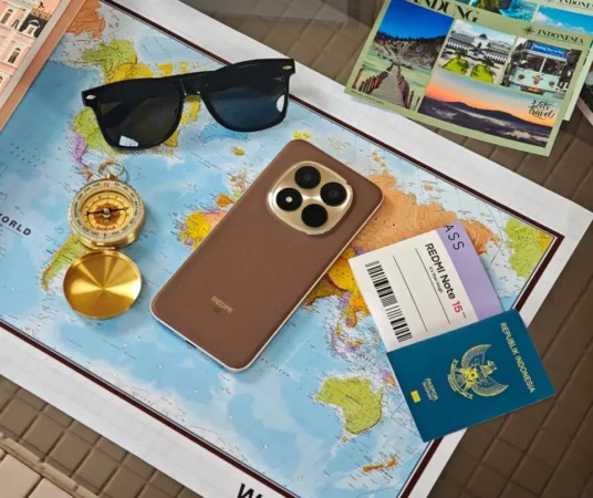 REDMI Note 15 Series