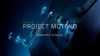 Razer Project Motoko