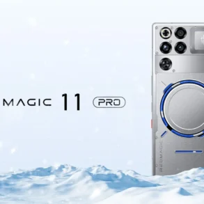 RedMagic 11 Pro 2