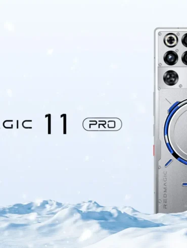 RedMagic 11 Pro 2