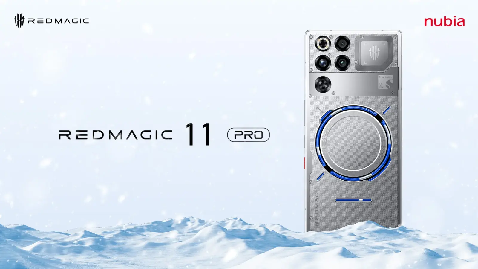 RedMagic 11 Pro 2