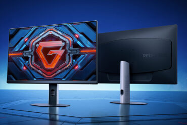 Redmi G25: Monitor Gaming 24.5 Inci dengan Resolusi Full HD dan Refresh Rate 200 Hz 20 Redmi g25