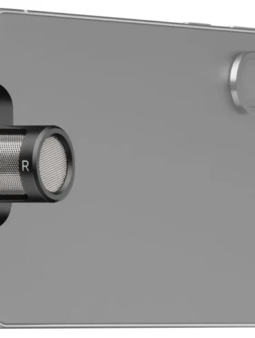 Shure MV88 USB-C