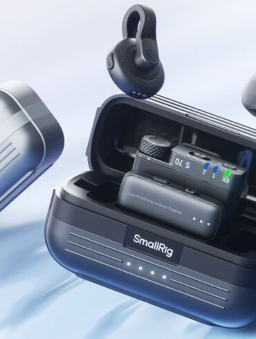 smallRig S70