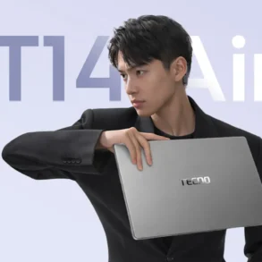 TECNO MegaBook T14 Air