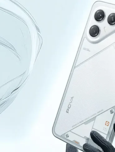 TECNO POVA 7 Ultra