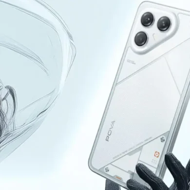 TECNO POVA 7 Ultra 2 TECNO POVA 7 Ultra