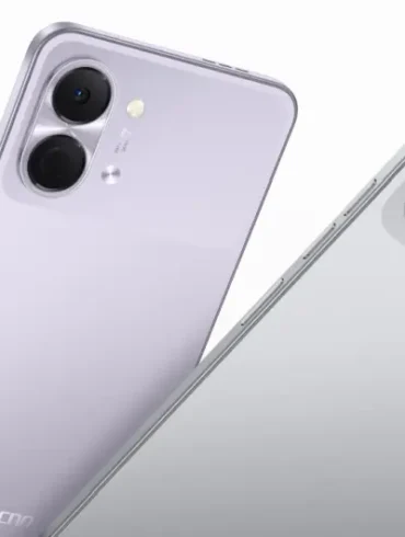 TECNO Spark Go 3 1 TECNO Spark Go 3