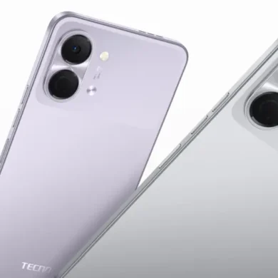 TECNO Spark Go 3