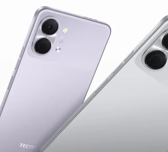 TECNO Spark Go 3