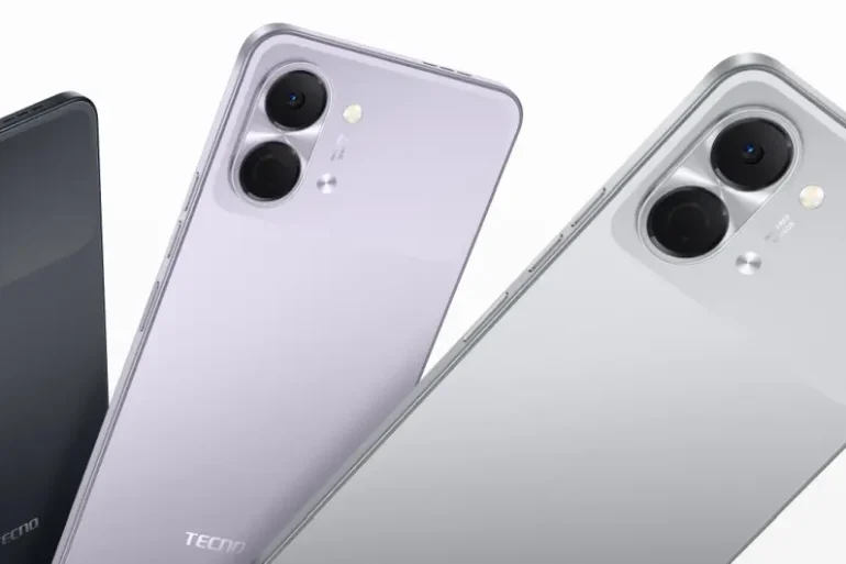 TECNO Spark Go 3: Hape Sejutaan dengan Baterai 5000 mAh dan Fitur FlashSnap 49 TECNO Spark Go 3