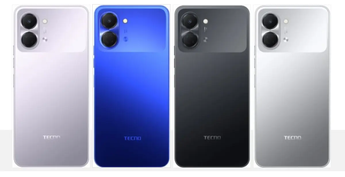 TECNO Spark Go 3 3