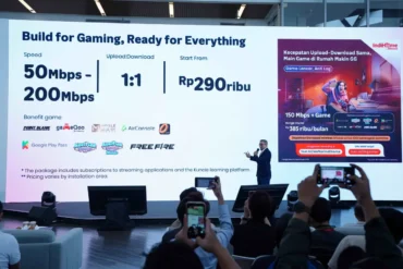 Telkomsel–Nuon Luncurkan IndiHome Gamer, Internet 1:1 untuk Para Gamers 23 Telkomsel dan Nuon Luncurkan Indihome Gamer 2A
