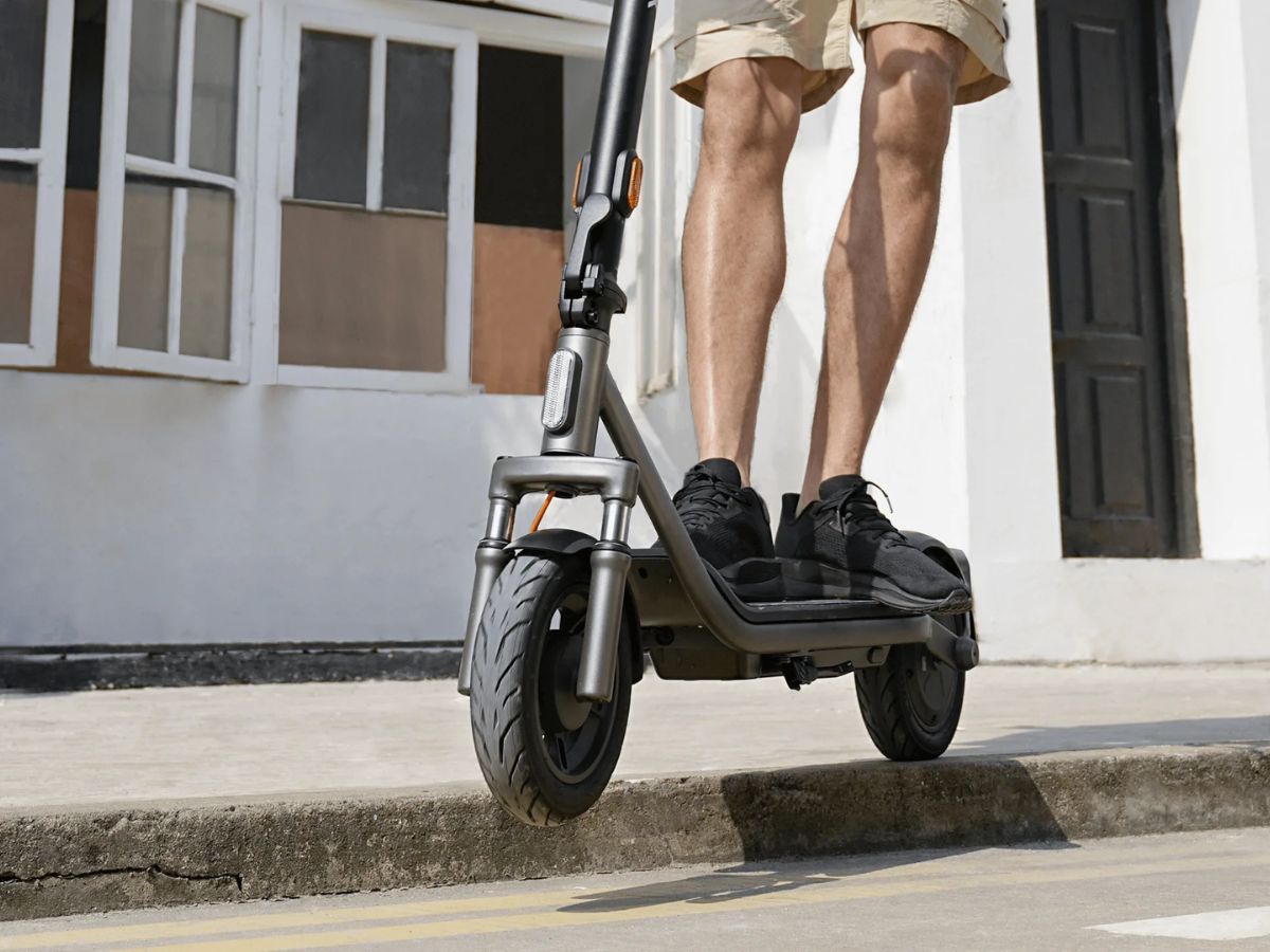 Xiaomi Electric Scooter 6 Lite 2