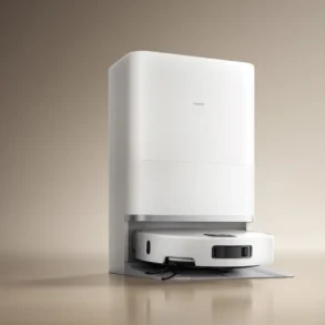 Xiaomi Robot Vacuum 5 Main KV