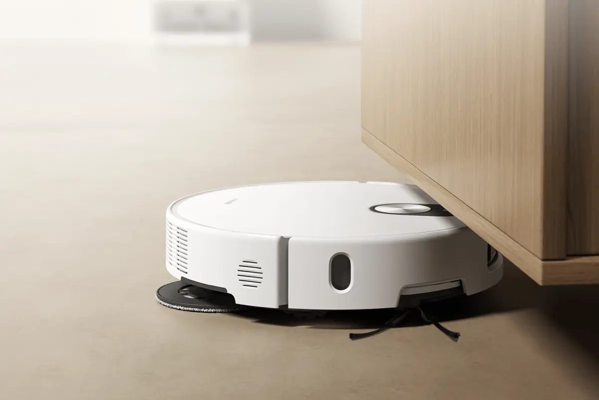 Xiaomi Robot Vacuum 5