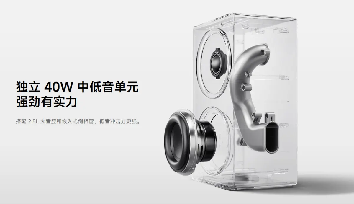 Xiaomi Sound 2 Pro 4