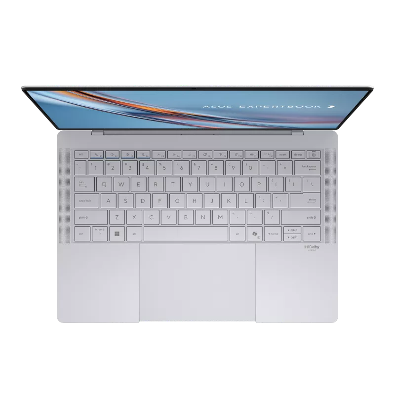 asus expertbook ultra keyboard