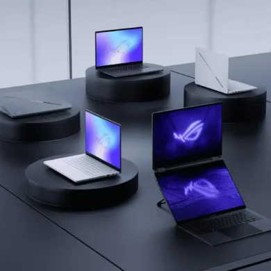 asus rog ces 2026