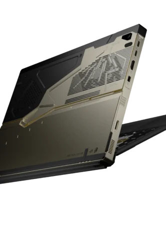 Mengintip Laptop Gaming ASUS ROG yang Inovatif di CES 2026 26 asus rog flow z13 KJP 2026