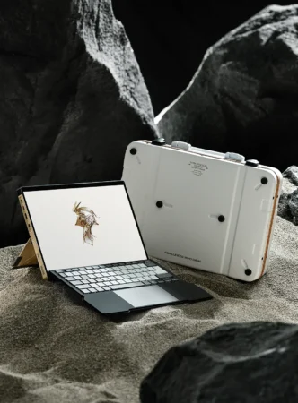 Mengintip Laptop Gaming ASUS ROG yang Inovatif di CES 2026 28 asus rog flow z13 kjp family ring pic 1