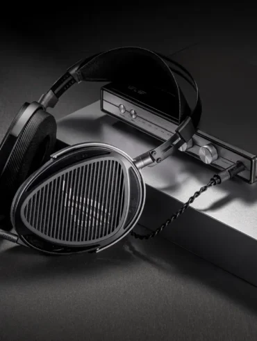 ASUS ROG Kithara : Headset <em>Planar Magnetic</em> Pertama dari ROG 31 asus rog kithara headphone gaming