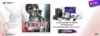 asus rog resident evil requiem promo 2026