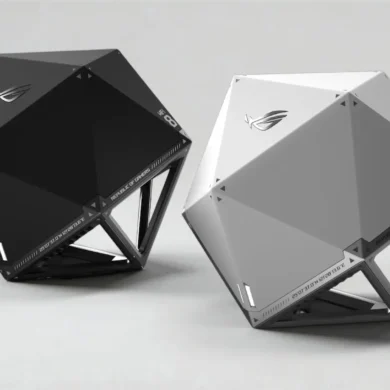 asus router rog WiFi8