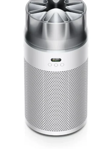 Dyson HushJet™ Purifier Compact, Pemurni Udara Ringkas yang Terinspirasi Mesin Jet 22 dyson hushjet putih