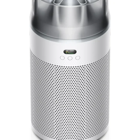 Dyson HushJet™ Purifier Compact, Pemurni Udara Ringkas yang Terinspirasi Mesin Jet 32 dyson hushjet putih