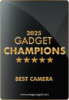 Inilah Kamera dan Lensa Terbaik 2025 Pemenang Gadget Champions 2025 19 gadget champions 2025 BEST CAMERA
