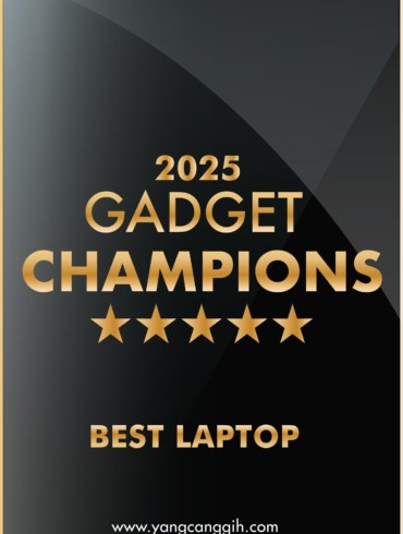 gadget champions 2025 Best laptop
