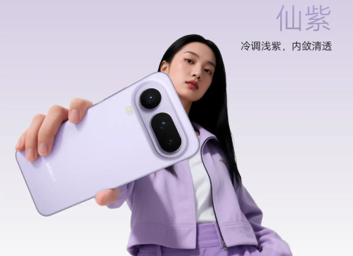 Honor Magic8 Pro Air: Penantang iPhone Air yang Lebih Ringan dengan Tiga Kamera dan Performa Flagship 24 honor magic8 Pro Air-1