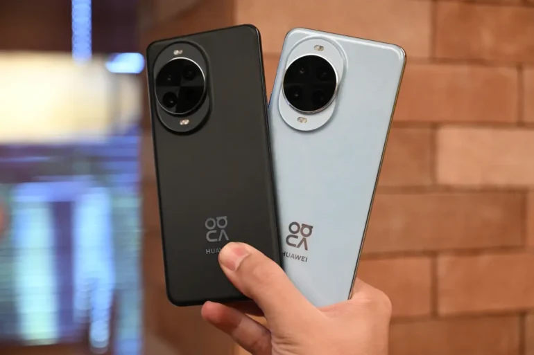 huawei nova 14 Pro