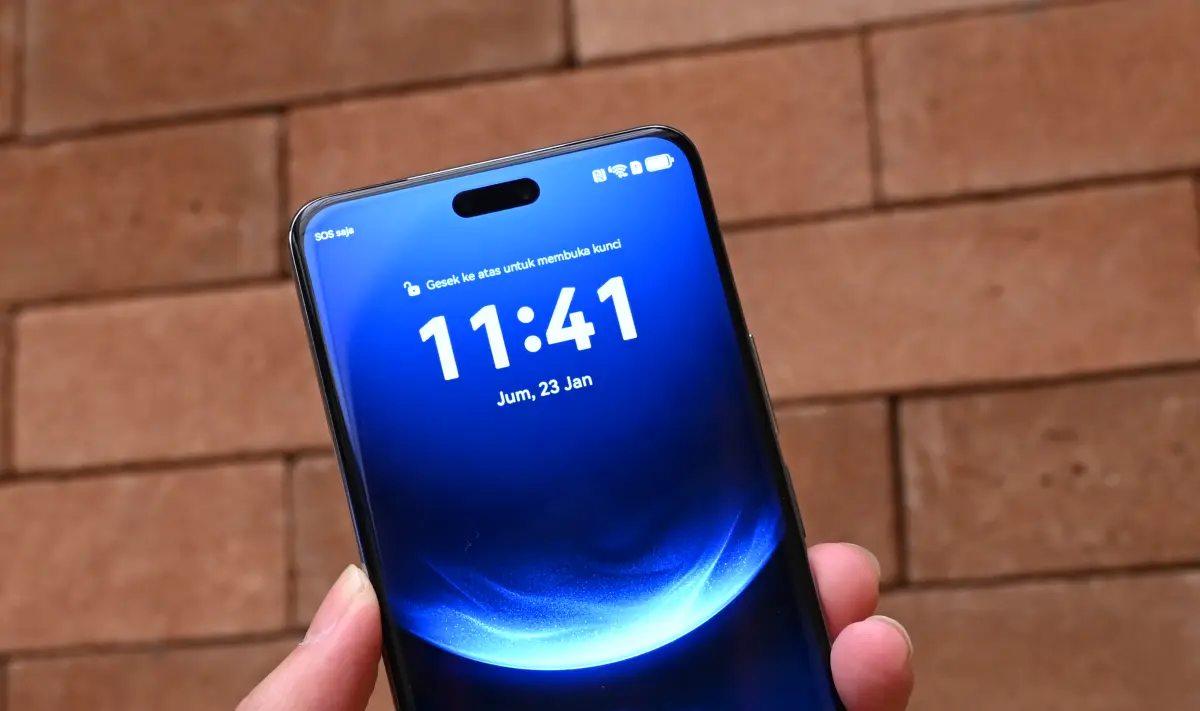 huawei nova 14 pro 5