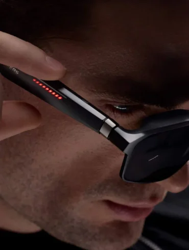 kacamata asus rog xreal r1