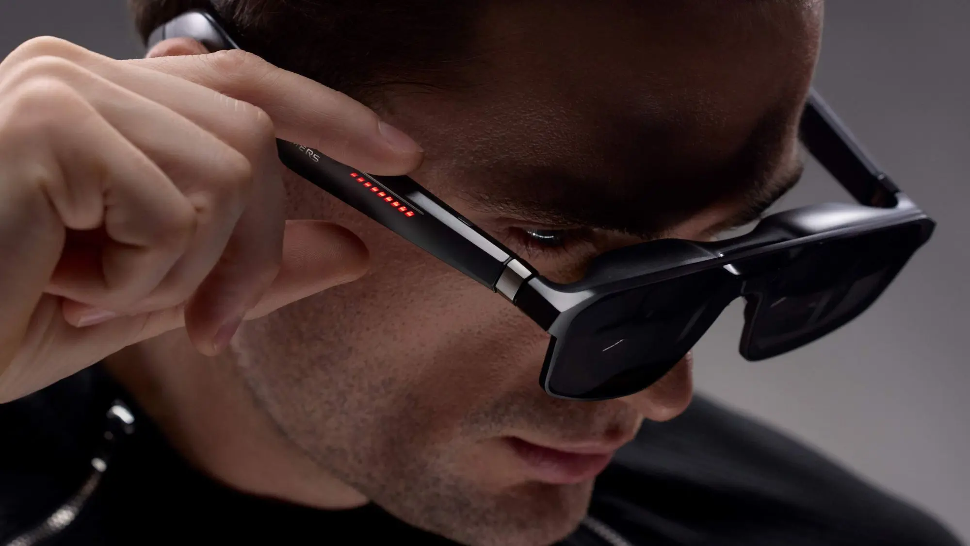 ASUS Memperkenalkan ROG XREAL R1 AR <em>Gaming Glasses</em> di CES 2026 20 kacamata asus rog xreal r1