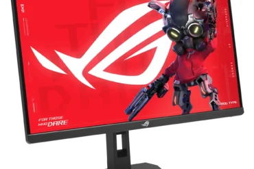 monitor ASUS rog Strix XG27AQNGV