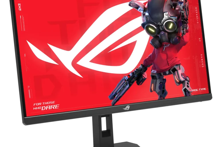 monitor ASUS rog Strix XG27AQNGV