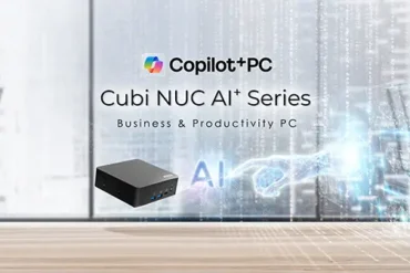 msi cubi nuc