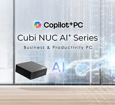 msi cubi nuc