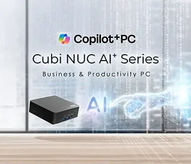 msi cubi nuc